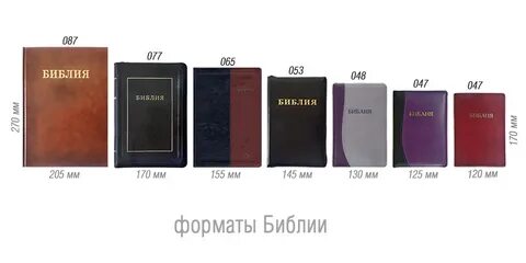 Разные переводы книг