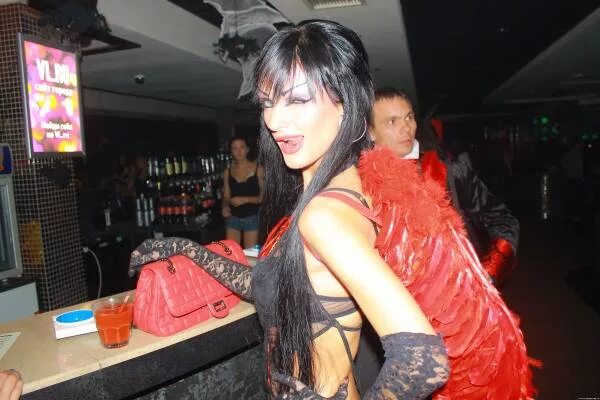 Клуб мих владивосток фото Photo: Zabriskie Point, nightclub, Vladivostok, Naberezhnaya Street, 9 Yandex 