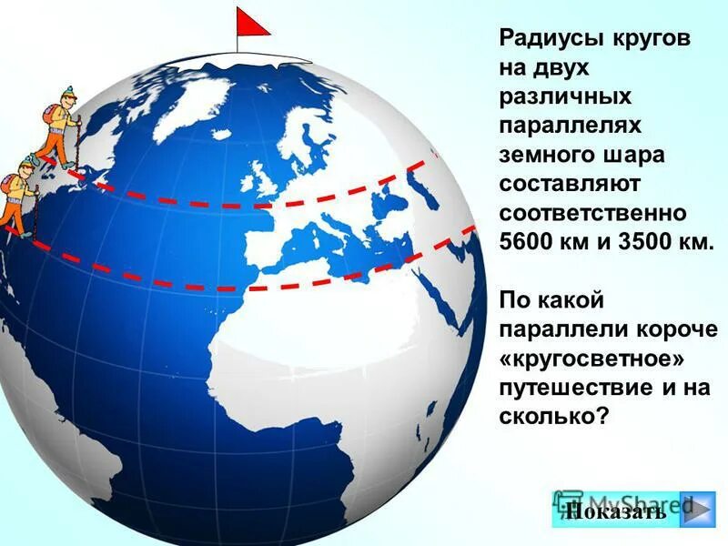 1 параллели в км. Параллели земного шара. Шар с параллелями. Параллель это окружность. Параллели земного шара карта.