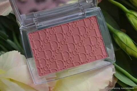Dior rosy glow
