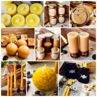 Сделать воск своими руками