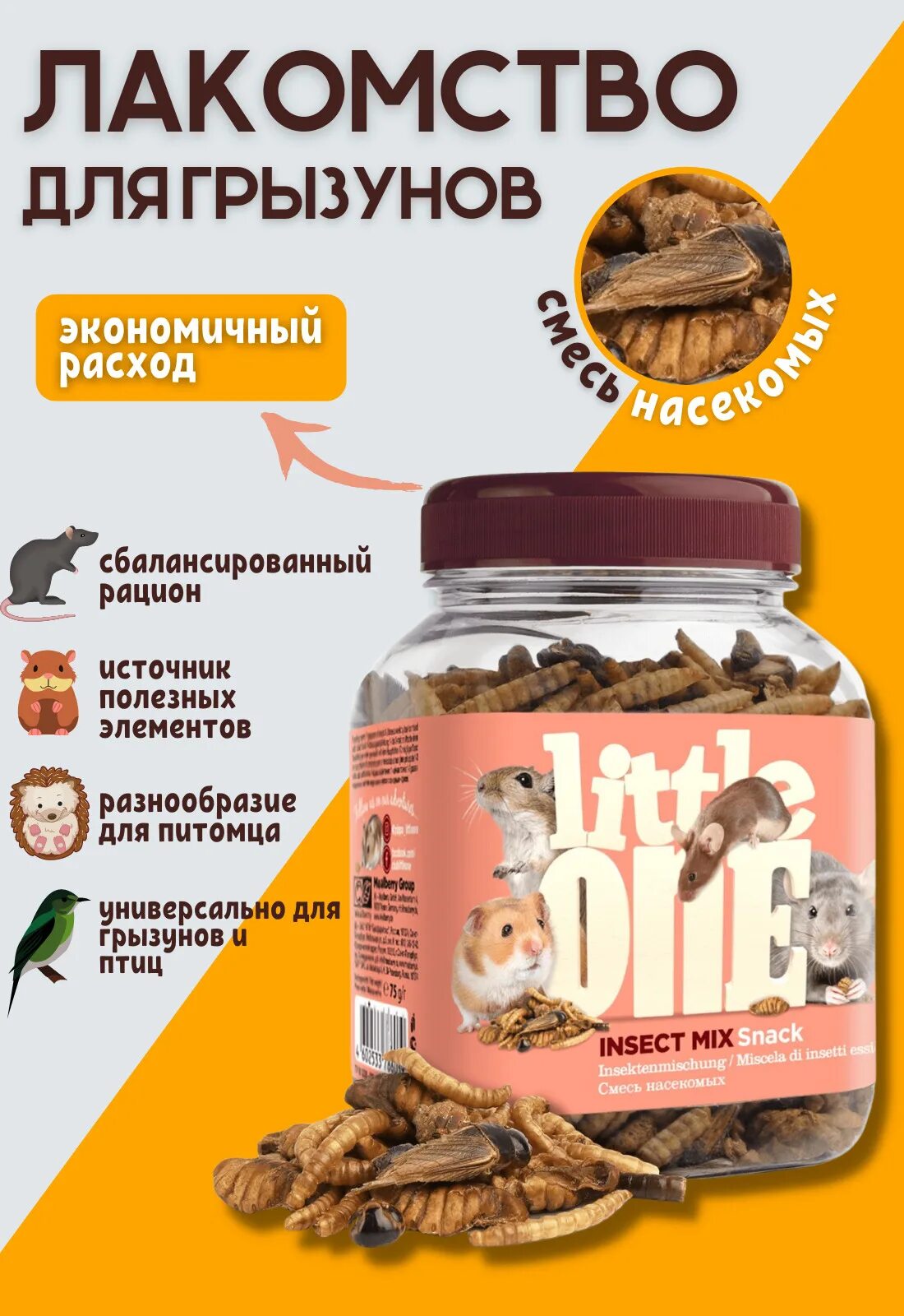 Литлван форум