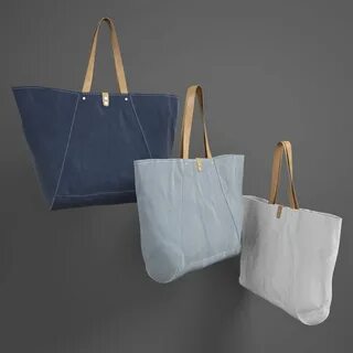 3 bag