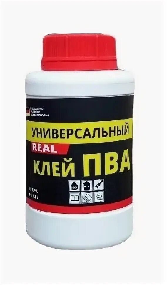 Universal real. Пва дф 51/10с. клей пва real универсальный. клей real rt18. клей пва super euro стк, 10 кг.