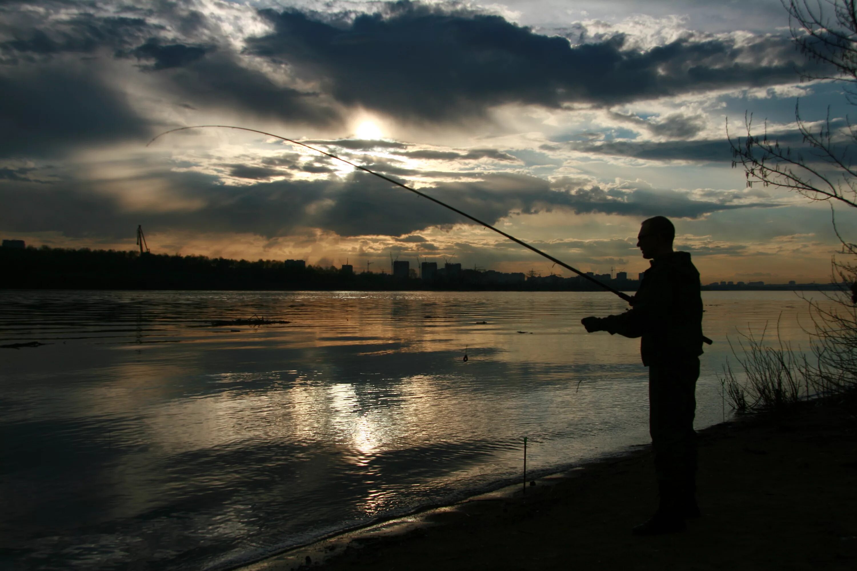 Рыбалка. Красивая рыбалка. Природа рыбалка. Красивая природа рыбалка.