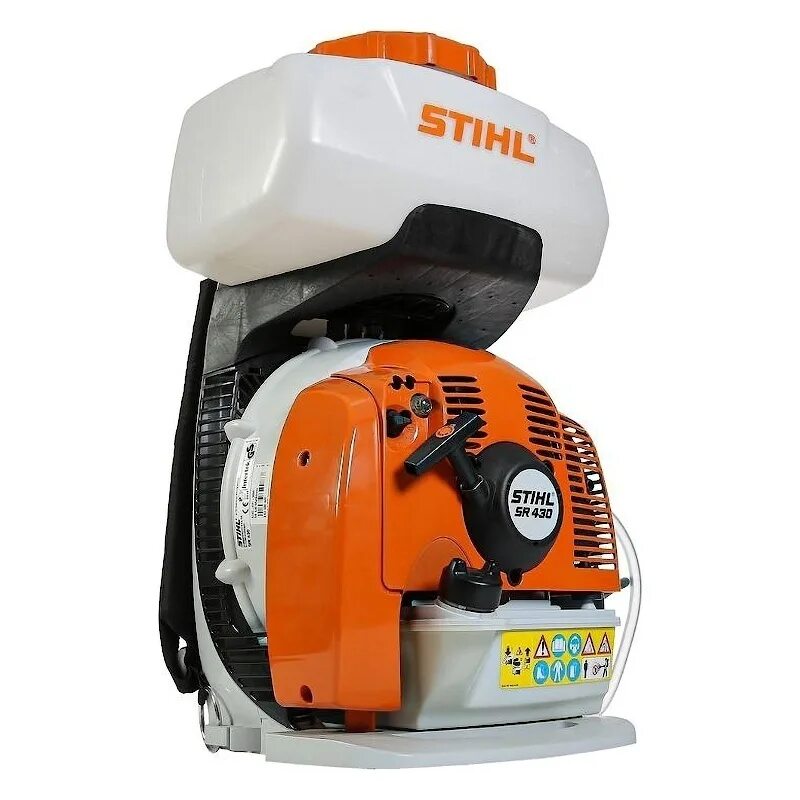 Бензиновый опрыскиватель Stihl SR 430. Распылитель штиль SR 430. Распылитель ранцевый Stihl SR 430. Stihl 430 опрыскиватель. Опрыскиватель штиль купить