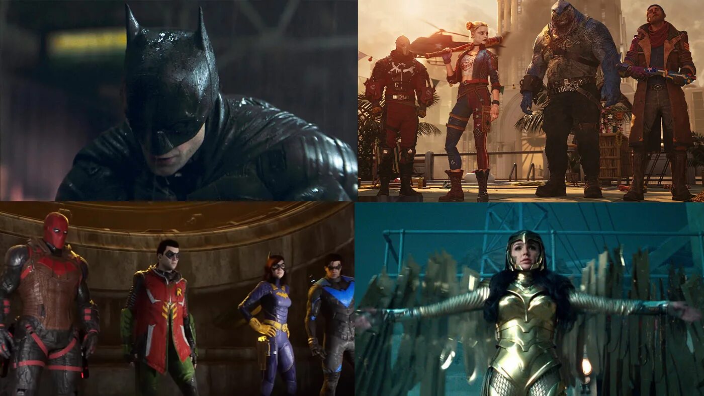 Kill the justice league отзывы. Suicide Squad: Kill the Justice League. Лига справедливости 2022. Suicide Squad: Kill the Justice League (2022). Лига справедливости 2022 Дата выхода.