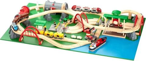 Игрушки дороги для мальчиков