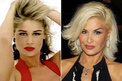 Model Bobbie Brown writes about how she embraces being the 'Cherry Pie...