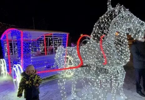 Месяц ангарск
