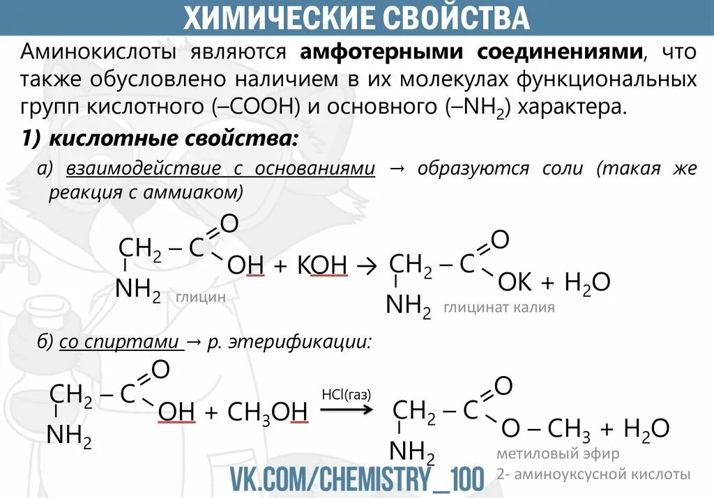 Аминоуксусная кислота глицин. Глицин химические свойства. Глицин кислотность. Глицин и аммиак. Аминоуксусная кислота бензол