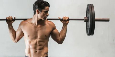 Упражнения гимнастические атлетические