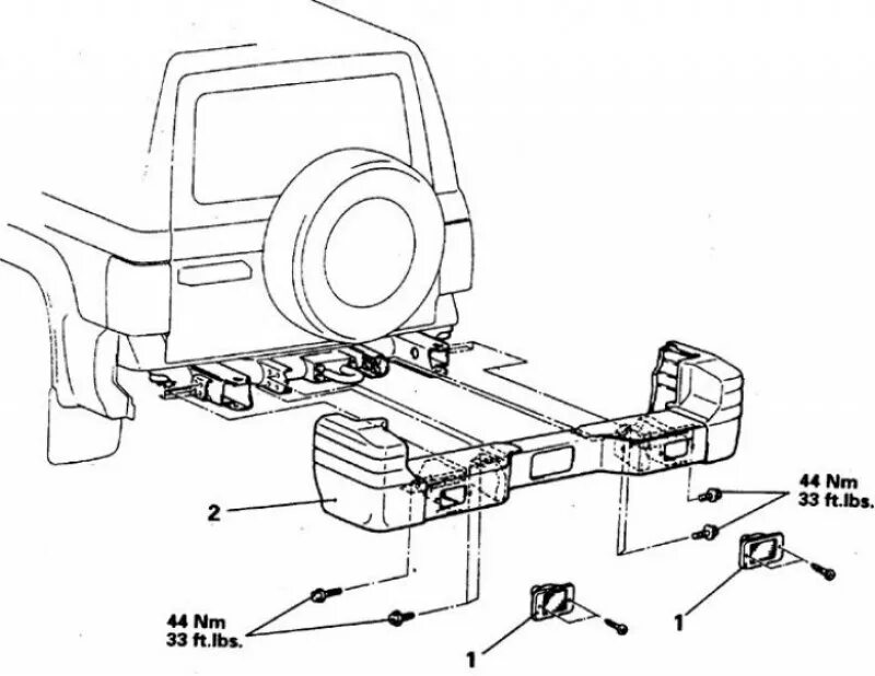 Pajero задний бампер. Крепление заднего бампера Мицубиси Паджеро 2. Паджеро 2 крепление заднего бампера. Крепление заднего бампера Мицубиси Паджеро 4. Крепление заднего бампера Паджеро 4.