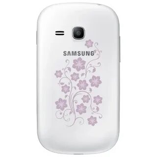 Телефоны samsung fleur
