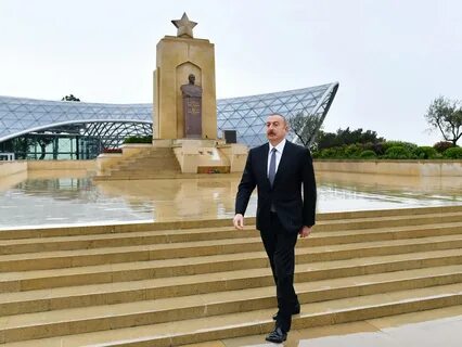 Сыны азербайджана