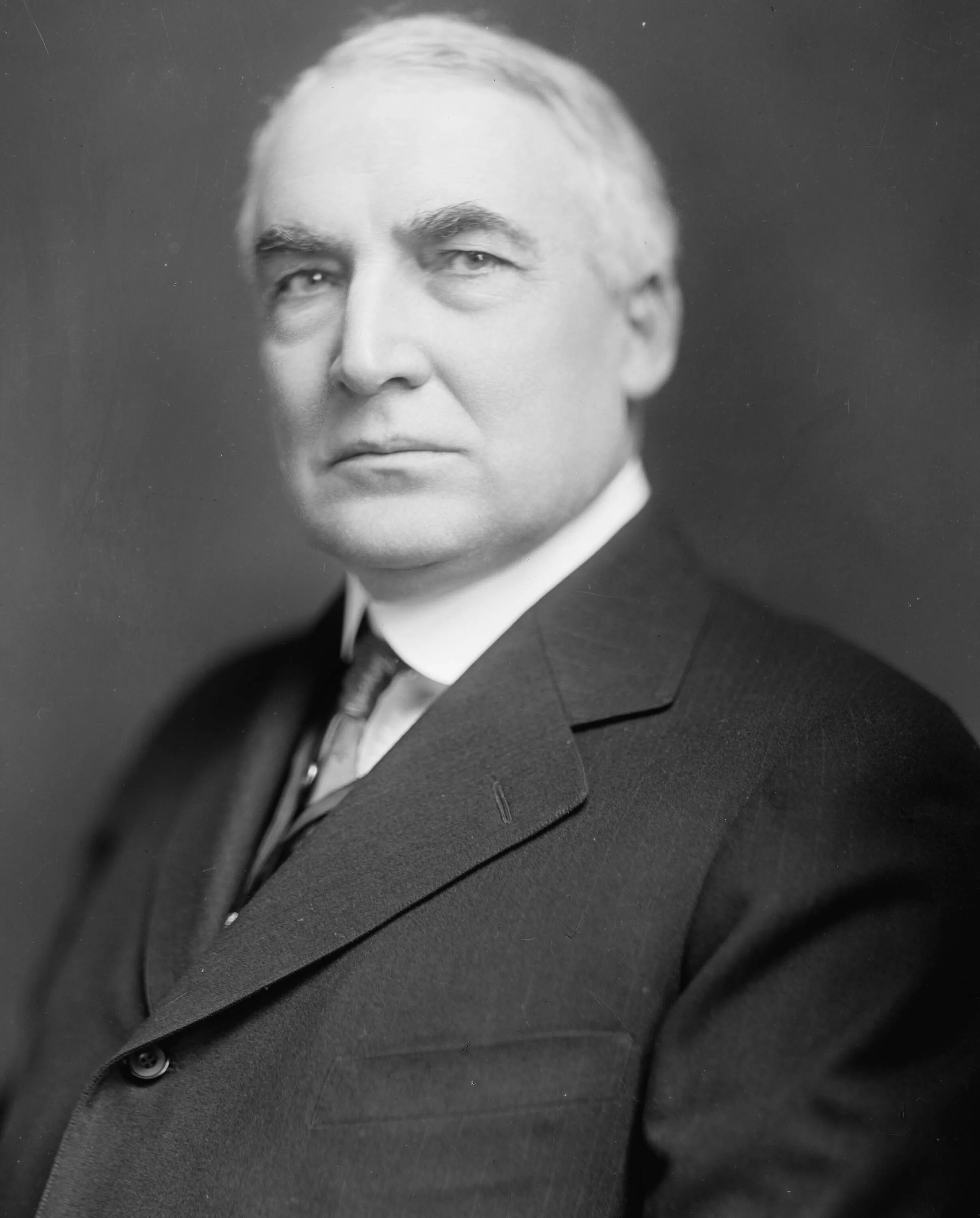 Гардинг. Warren g. harding. уоррен гардинг в детстве.