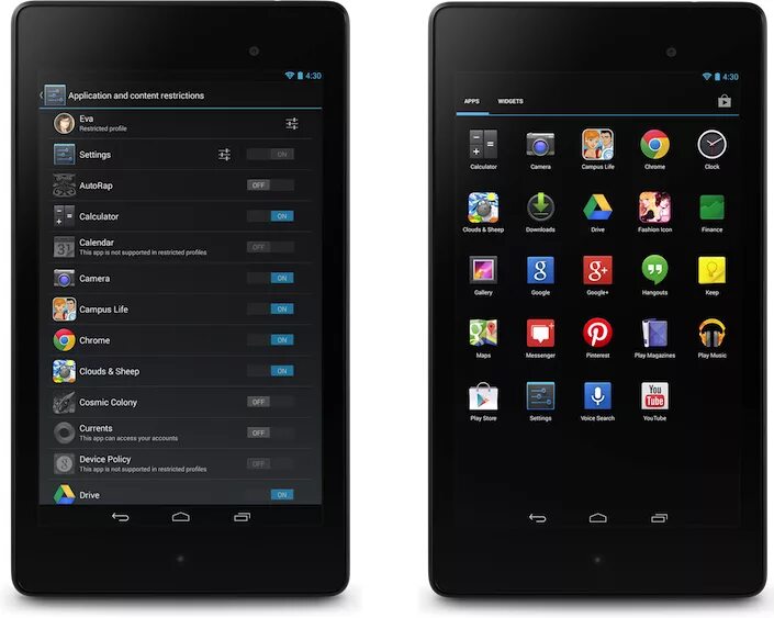 Android os 2