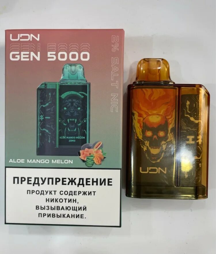 Mango melon. Udn gen 5000 электронная сигарета. aloe mango. сигареты мелон. udn gen aloe mango melon.