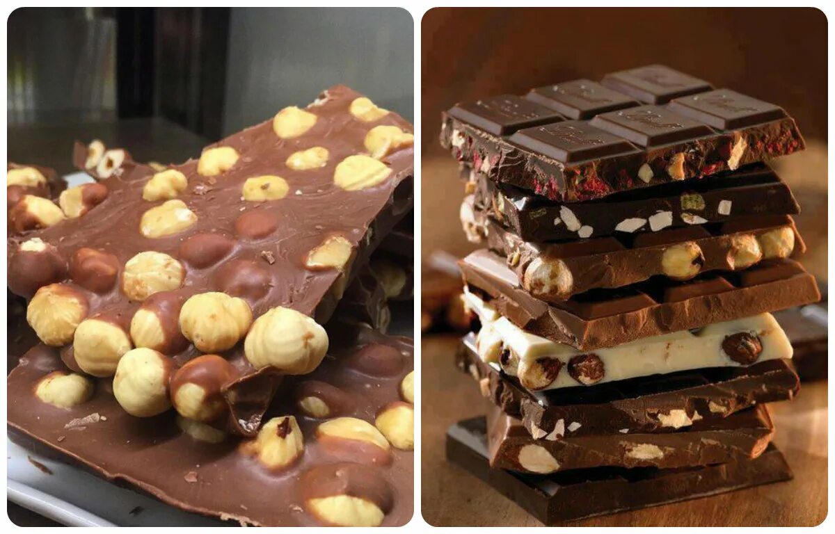 Добавки в шоколад. Шоколад с добавками. Шоколад с наполнителем. Шоколадная плитка с орехами. Шоколад с разными наполнителями.