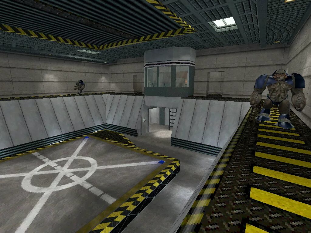 Half Life 1 Alpha. Бассейн half Life 1. Half Life 1 вертолет. Халф лайф ракетная шахта.