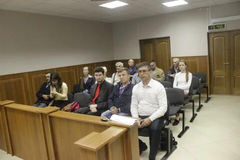 Суды г ярославля
