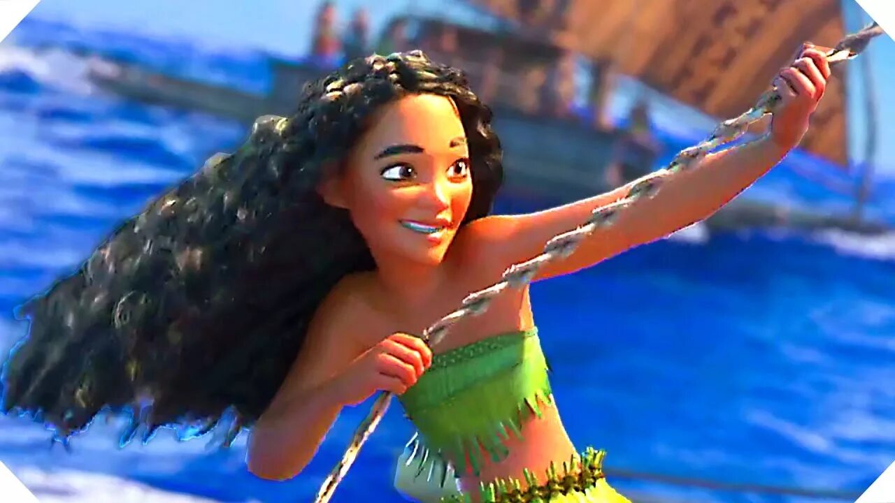 Моана / Moana (2016). Моана 2. Моана мореплаватели. Моана Тенерифе. Моана песня жить