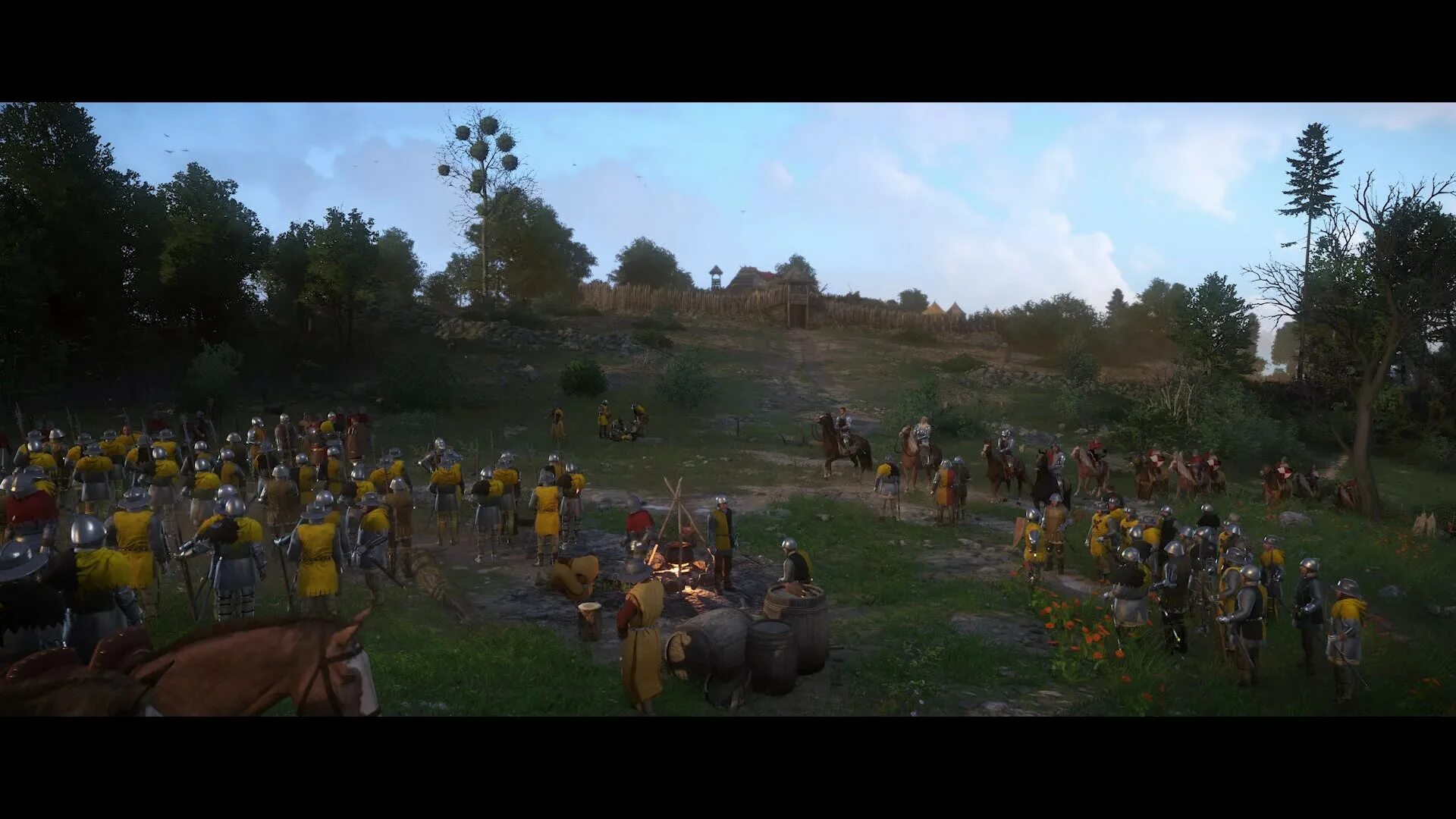 Battle came. Враник Kingdom come. Враник Kingdom come deliverance. Лагерь Враник кингдом Кам. Йоханка Kingdom come.