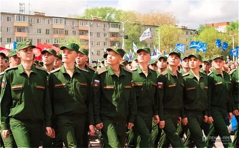 Комиссариат пензы