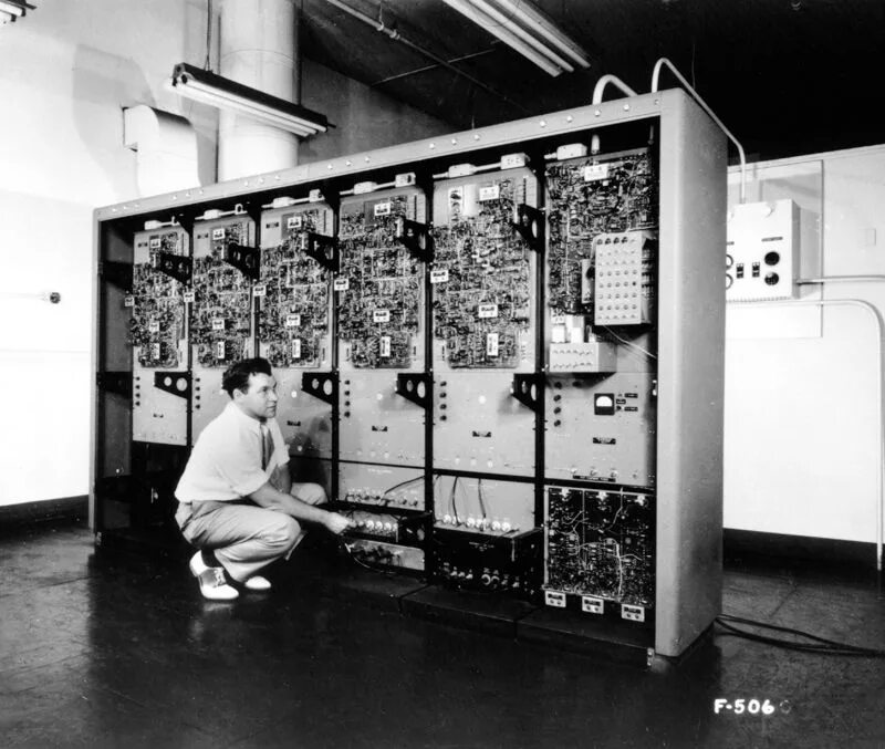 GM-наа первая Операционная система. GM-Naa i/o. Whirlwind-i в 1950 г. GM-Haa Операционная система.