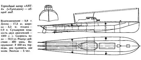 Г 5 чертеж