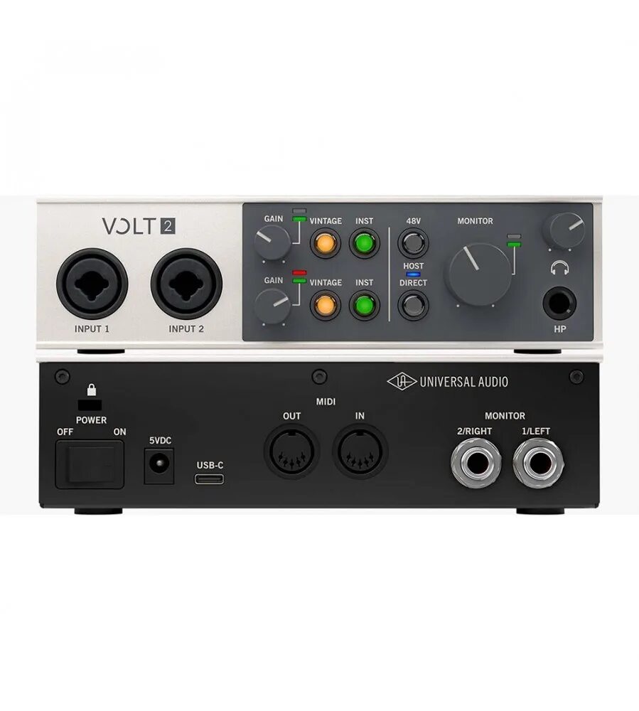 Universal Audio Volt 2. Universal Audio Volt 1. Universal Audio Volt 476. Volt 2 Universal Audio Loopback. Audio volt 1