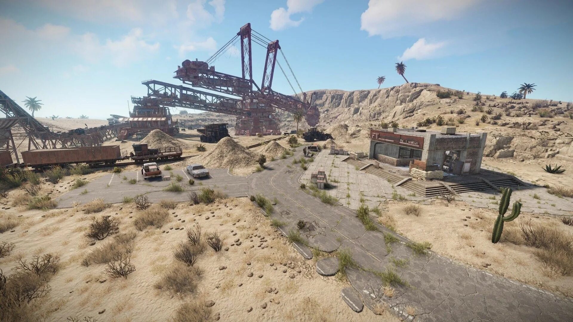 Rust 2025. Раст девблог. 248 девблог раст. раст 217. rust свалка.
