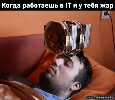 Про айтишников