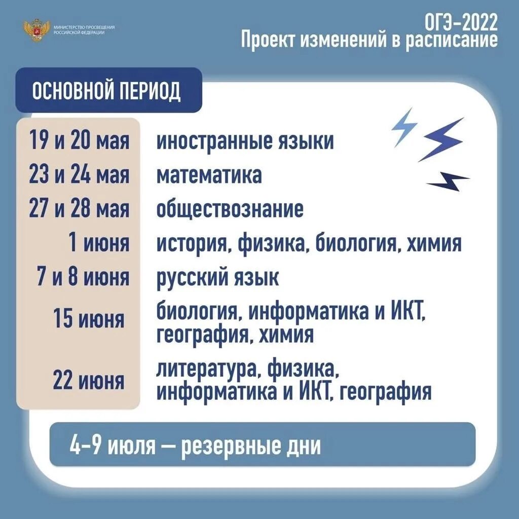 Новое расписание егэ 2024 рособрнадзор. ОГЭ 2022. Даты ОГЭ 2022. Даты экзаменов ОГЭ 2022. График проведения ОГЭ 2022.