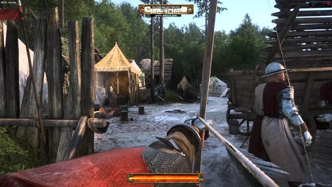 Kingdom come: deliverance. Прибыславица kingdom come deliverance. Кингдом кам деливеренс. Kingdom come deliverance ульрих. Кингдом кам деливеранс механики.