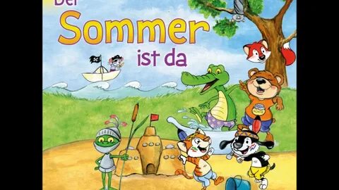 Der sommer
