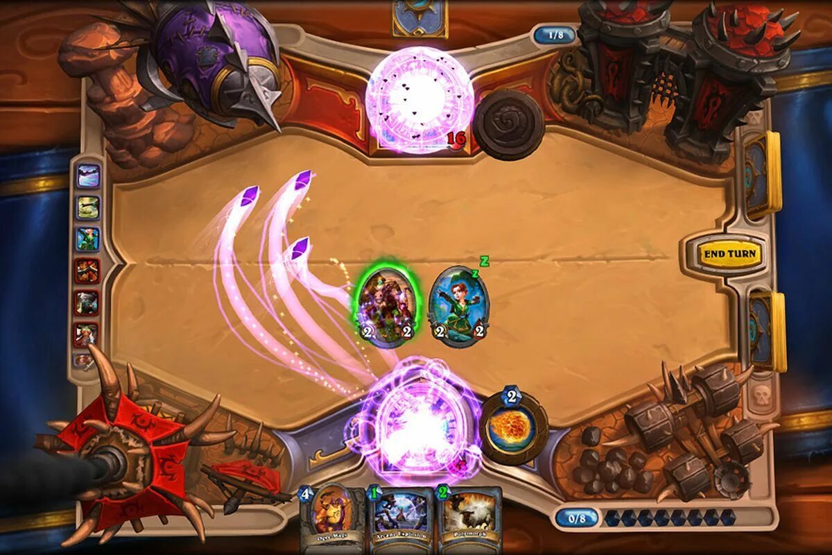 Карточная игра hearthstone. Херстон игра. варкрафт карточная игра. игра хартстоун игра. карточная игра близзард hearthstone.