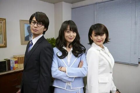 Japan drama