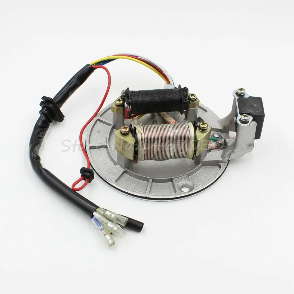 Зажигание напрямую. 3. Реле поворотов иж 5. Зажигание напрямую. Зажигание иж планета 350.