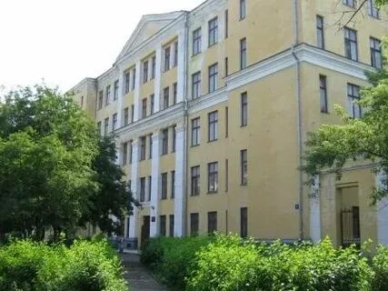 Дзержинские колледжи педагогический