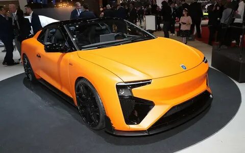Redmi lamborghini