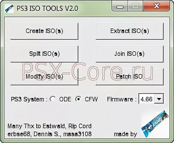 Ps3 iso образы. Ps3 iso образы