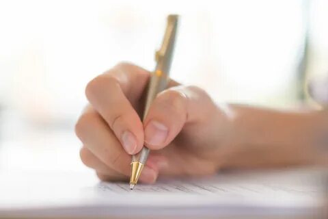 Write life