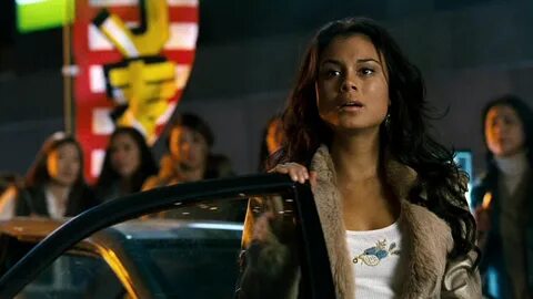 Especial Scanners: 'The Fast & The Furious' ('A todo gas...