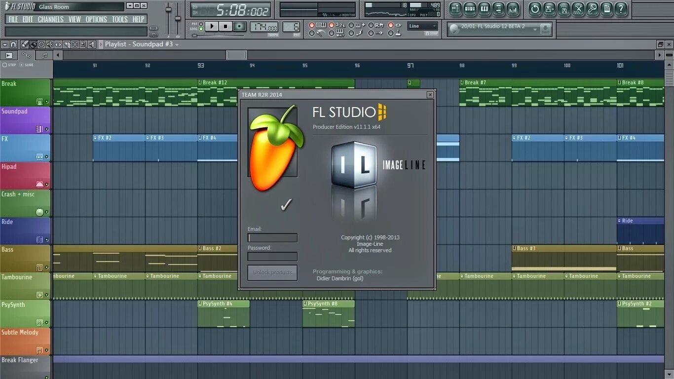 FL Studio 21 Интерфейс. 20.9 Фл студия. Лицензия на фл студио 20. Фл студио продюсер эдишн.