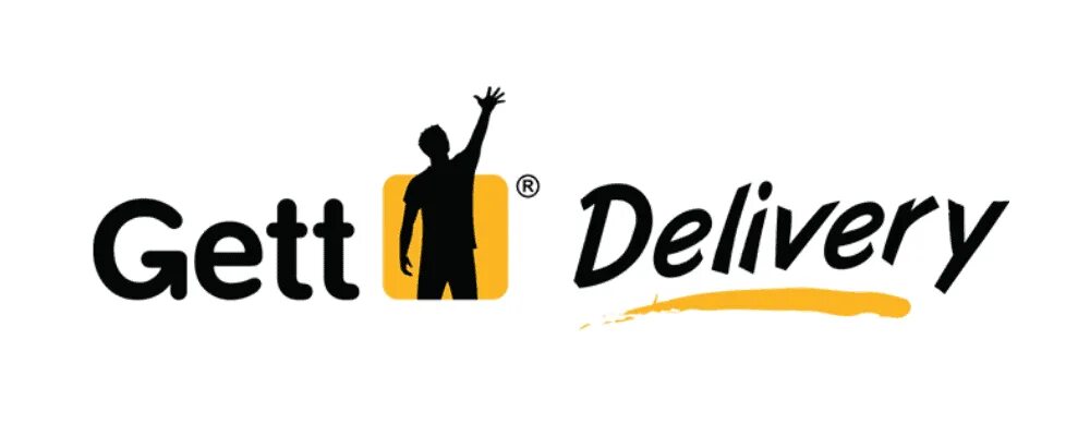 Get delivered. Gett. Гетт курьер. Gett реклама delivery. Гет такси логотип.