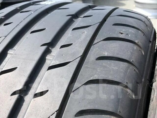 Toyo proxes sport r18. Toyo PROXES t1-s 225/45 r18 95y.