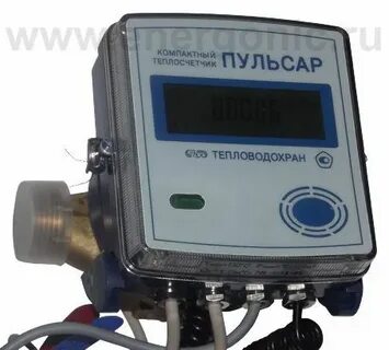 Теплосчетчик пульсар замена батарейки