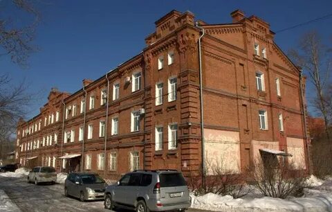 Хабаровск краснофлотский