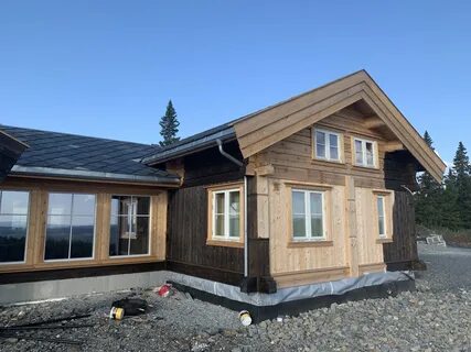 Каркасные норвегии